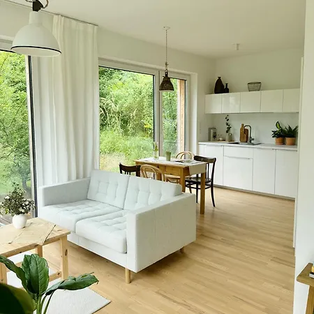 Villa Dom Przy Gajowej Kolo Krakowa *