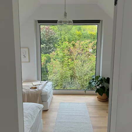 Villa Dom Przy Gajowej Kolo Krakowa