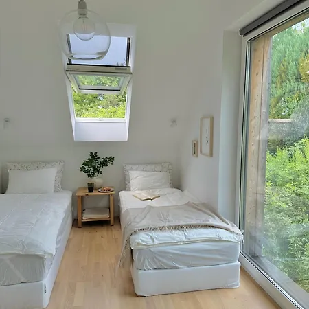 Villa Dom Przy Gajowej Kolo Krakowa Bolechowice