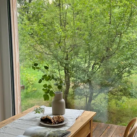 Dom Przy Gajowej Kolo Krakowa * Bolechowice