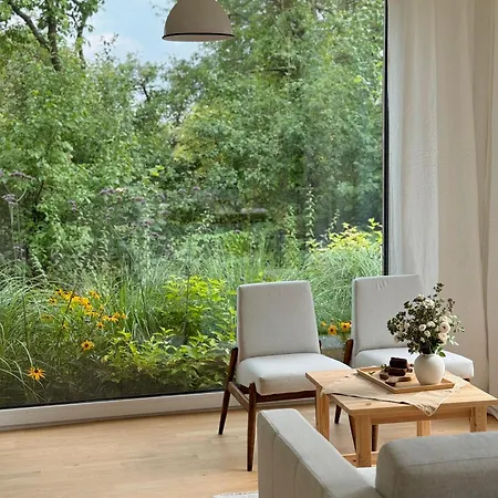 Villa Dom Przy Gajowej Kolo Krakowa