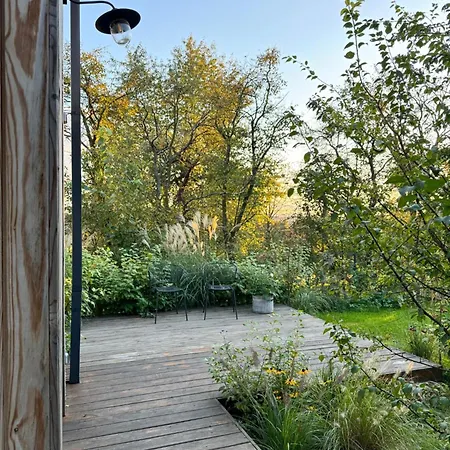 Villa Dom Przy Gajowej Kolo Krakowa