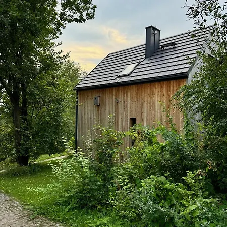 Dom Przy Gajowej Kolo Krakowa * Bolechowice