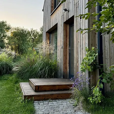 Villa Dom Przy Gajowej Kolo Krakowa